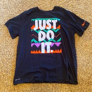 Nike Short Sleeve T-Shirt